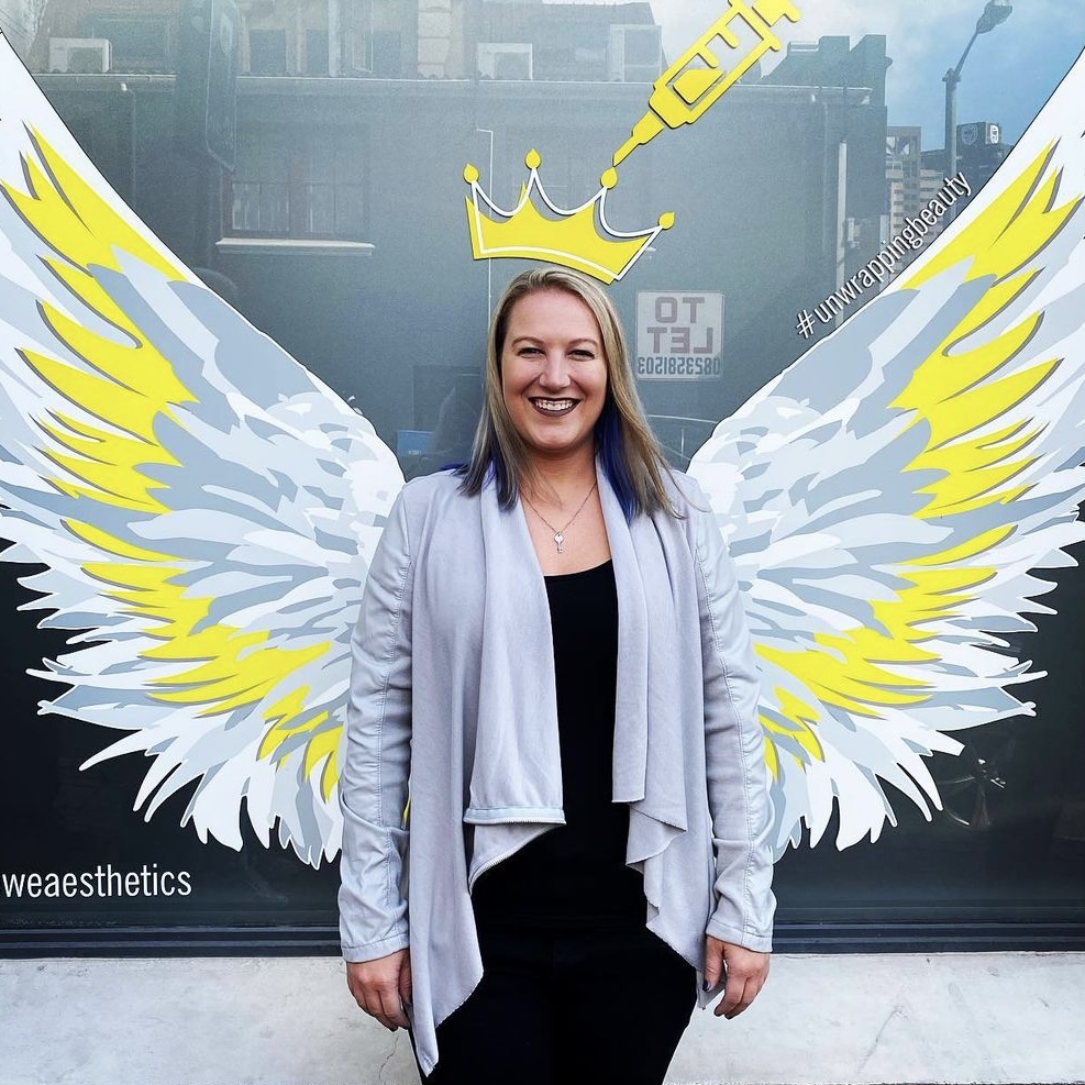 绿狐加速器VPN用户emma，很满意绿狐加速器VPN